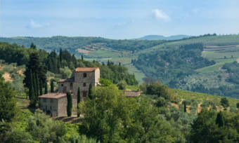 Own-Michelangelos-Tuscan-Villa-1
