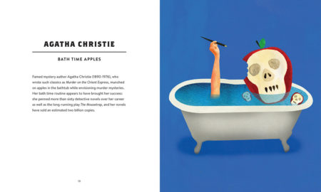 Bringing home the luck o' the irish Recipes for Good Luck | Cool Material