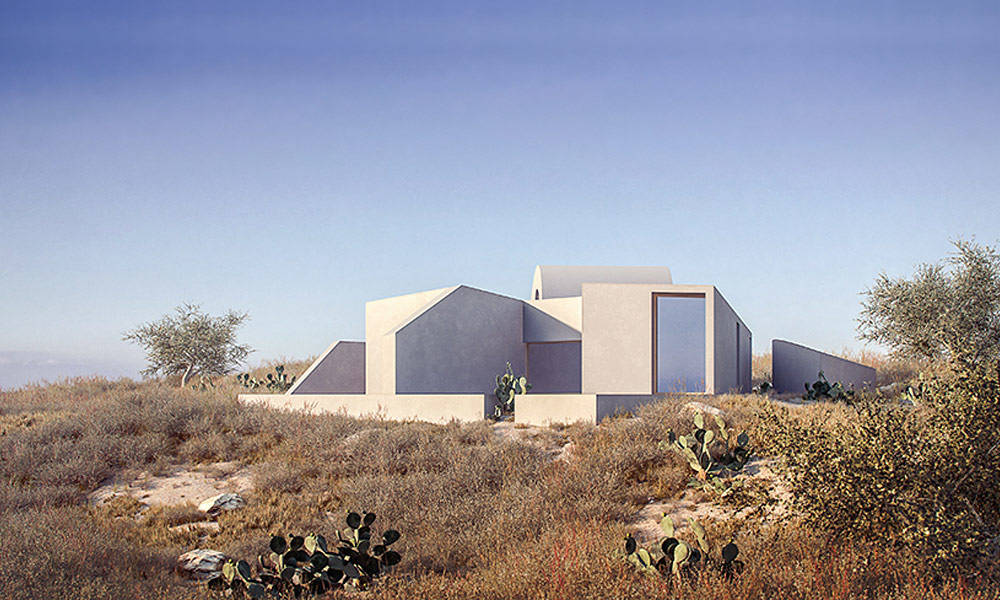 This-Home-Is-Designed-to-Look-Like-Volcanic-Rock-1