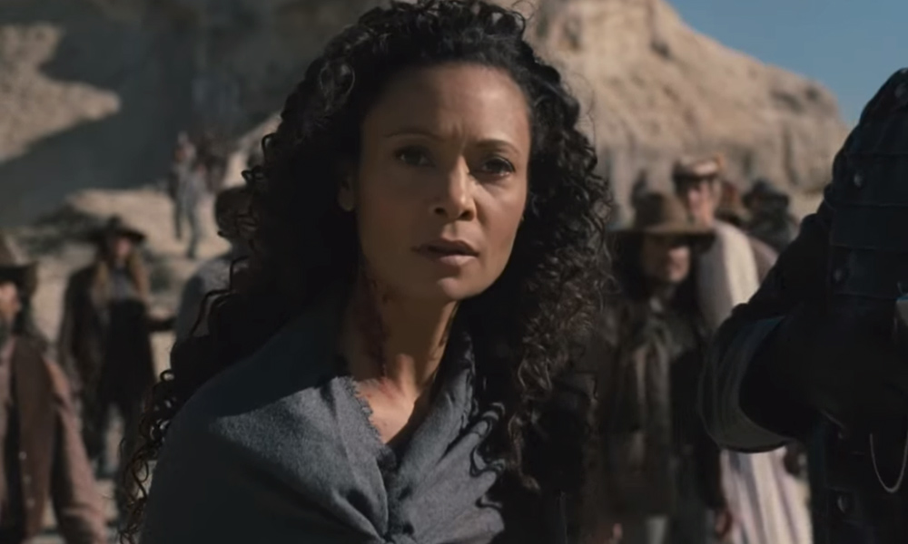 What to Watch This Weekend: Westworld Season 2