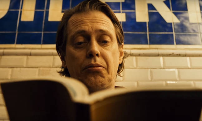The Coen Brothers Made a 6-Minute Short About Paris