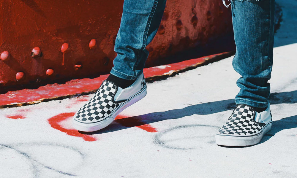 The Only 10 Pairs of Sneakers You Should Consider This Summer