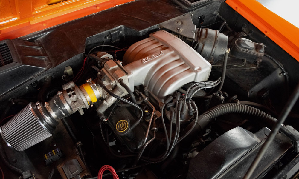 1969-Ford-Bronco-Is-Powered-by-a-V8-Mustang-Engine-7