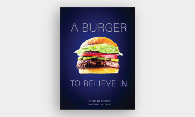 A Burger to Believe In