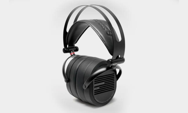 Advanced Sound GT-R Planar Magnetic Headphones