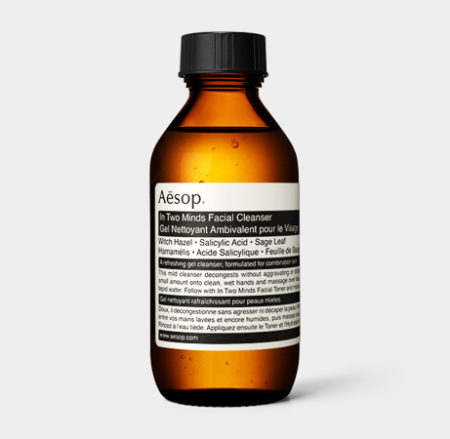 Aesop-In-Two-Minds-Facial-Cleanser