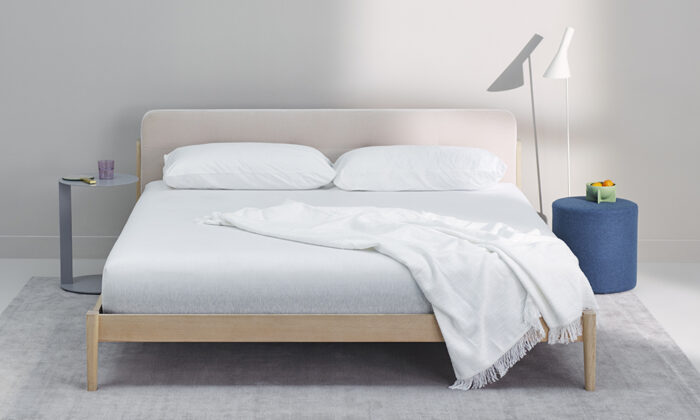 Get Better Sleep (And a Discount) on a Casper Mattress