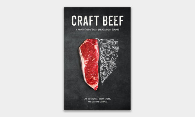 Craft Beef: A Revolution of Small Farms and Big Flavors