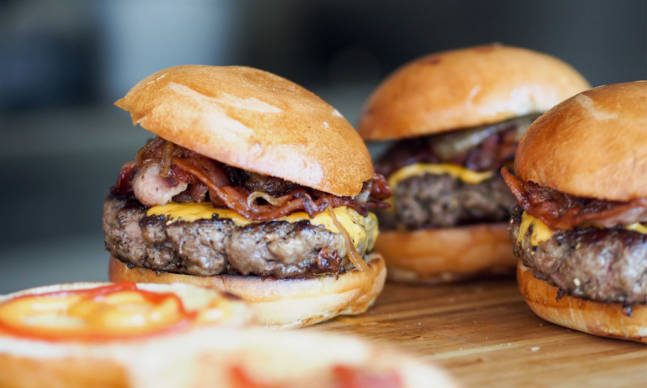 7 Game Burgers to Elevate Your Grilling this Barbecue Season