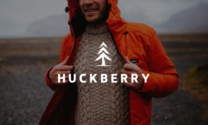 Huckberry-Finisterre