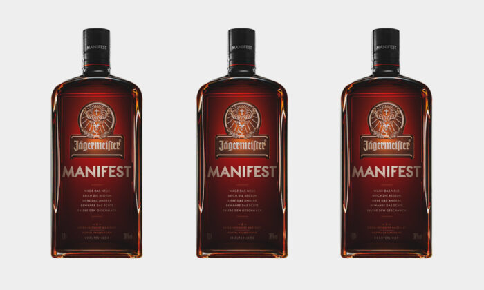 Jägermeister Manifest