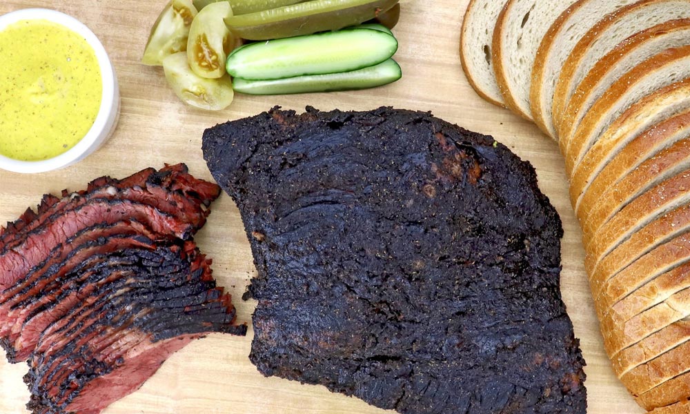 Katz’s Deli Now Offers a Subscription Service for Its Pastrami