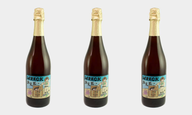 Mikkeller Brewed a Beer Based on One They Found at the Bottom of the Ocean