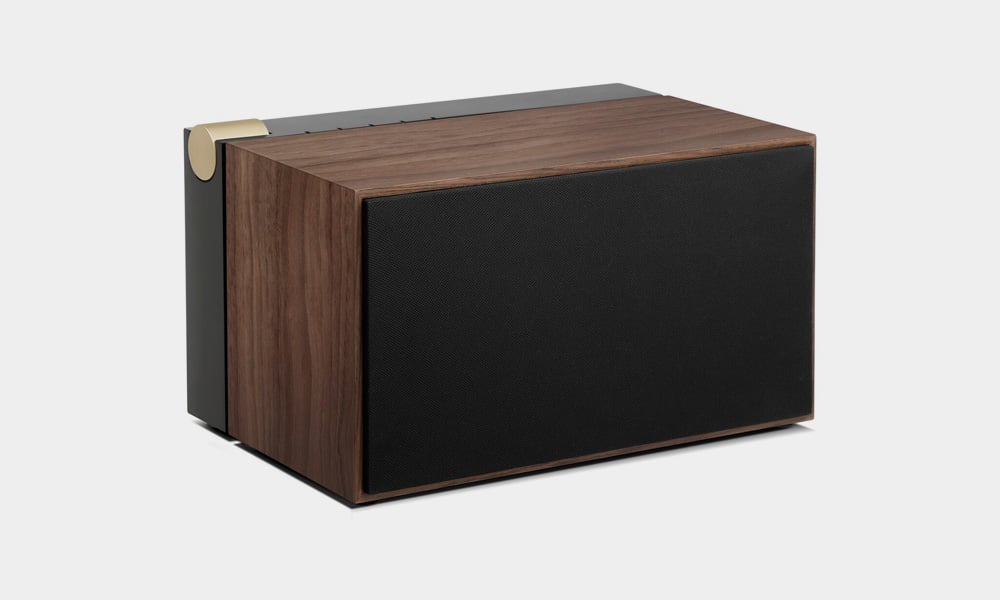 PR/01 Native Union x La Boite concept Speaker