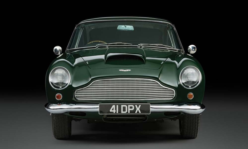 Peter-Sellers's-1961-Aston-Martin-DB4GT-3