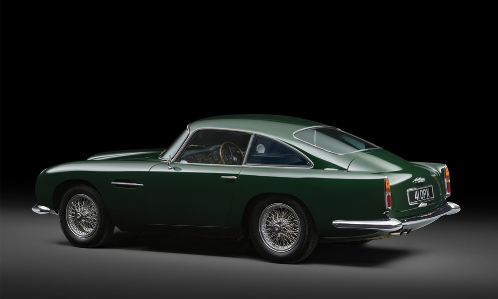Peter-Sellers's-1961-Aston-Martin-DB4GT-4