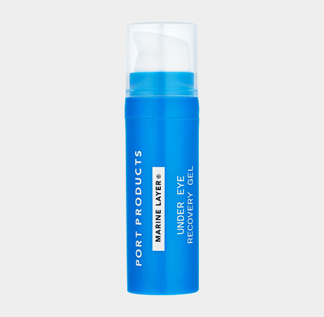 Port Products Marine Layer Under Eye Recovery Gel