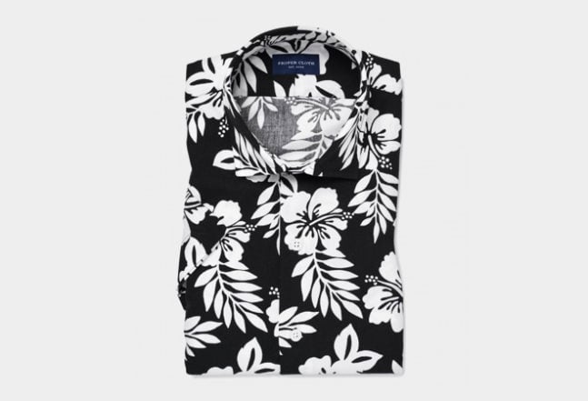 The Best Hawaiian Shirts for Men | Cool Material