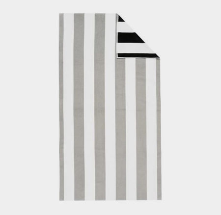 Reversible-Striped-Monogrammed-Towel