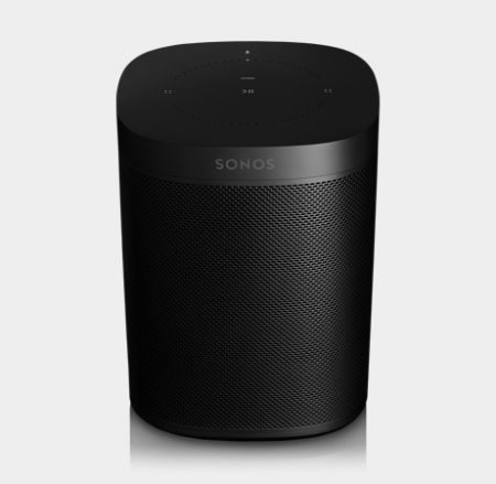 Sonos-One