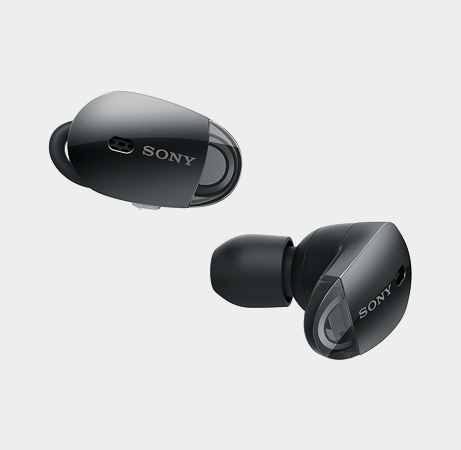 Sony Premium Noise Cancelling True Wireless Earbuds