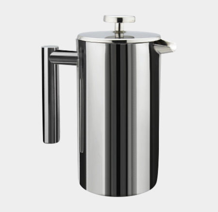 SterlingPro-Double-Wall-Stainless-1L-French-Press