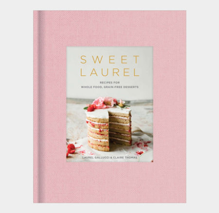Sweet-Laurel-Cookbook