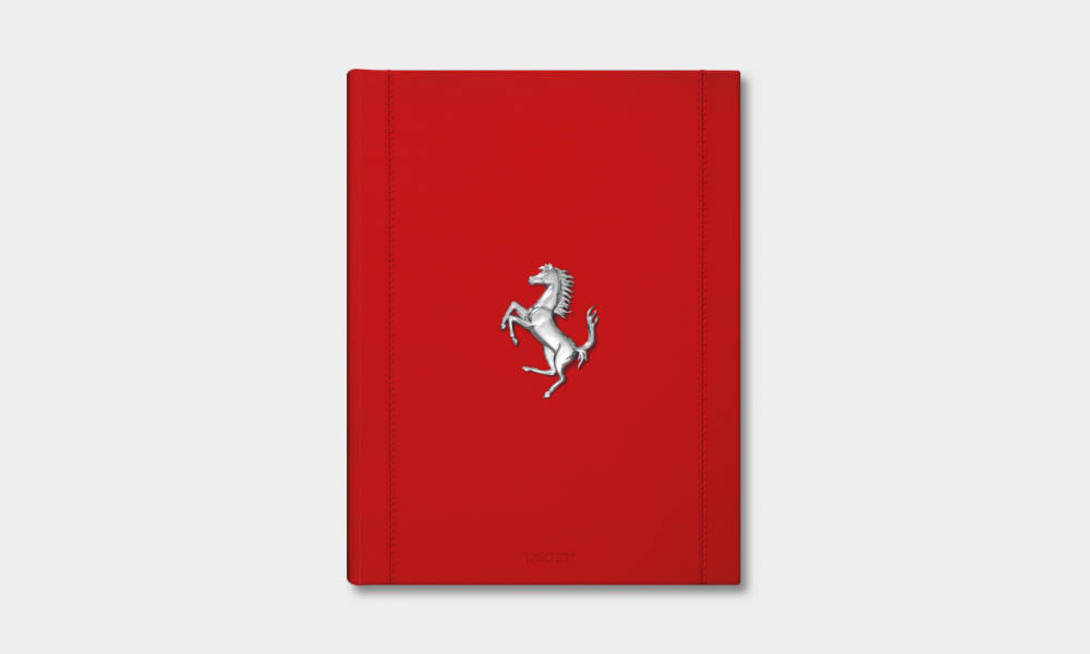 TASCHEN-Is-Releasing-a-$6,000-Coffee-Table-Book-About-Ferrari-1