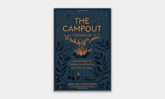 The-Campout-Cookbook