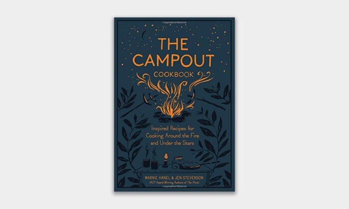 The-Campout-Cookbook