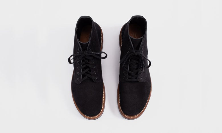 John Lofgren Black Cat Boots | Cool Material