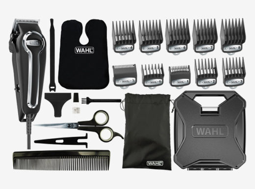 The Complete Guide to Cutting Your Own Hair | Cool Material