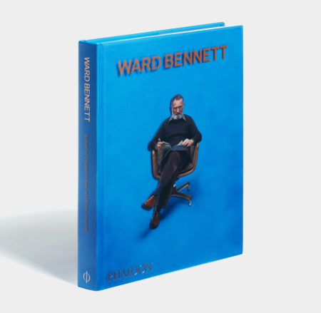Ward-Bennett-Book
