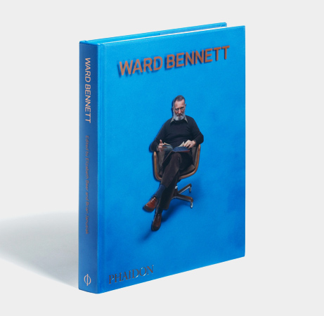  Ward Bennett Book