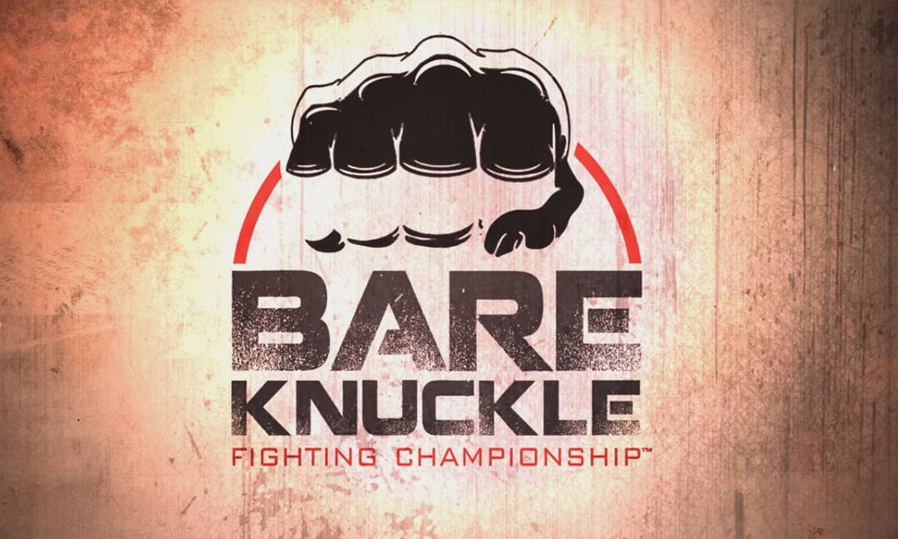 What to Watch This Weekend: Bare Knuckle Fighting Championship