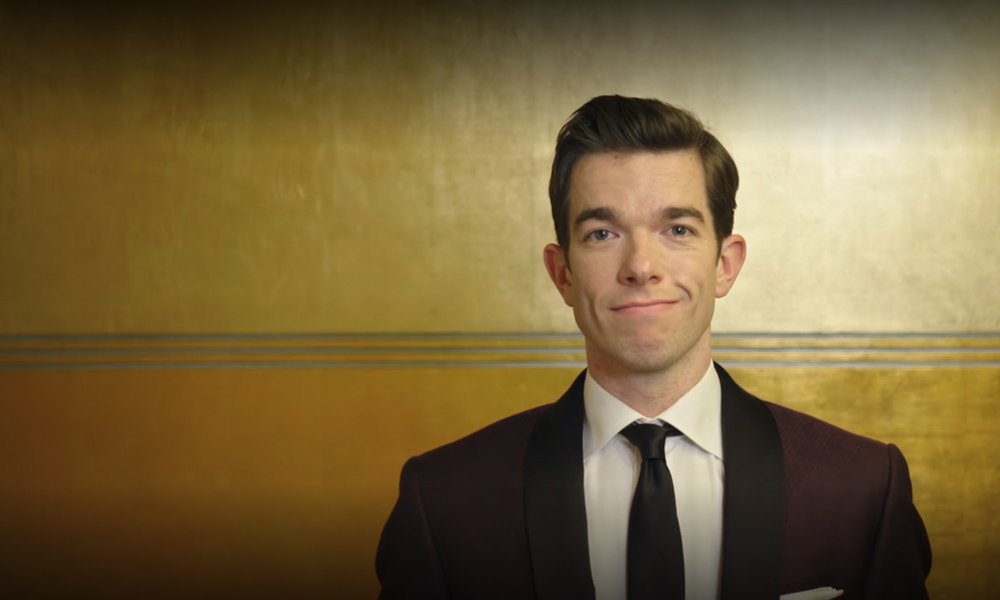 What to Watch This Weekend: John Mulaney: Kid Gorgeous Live at Radio City