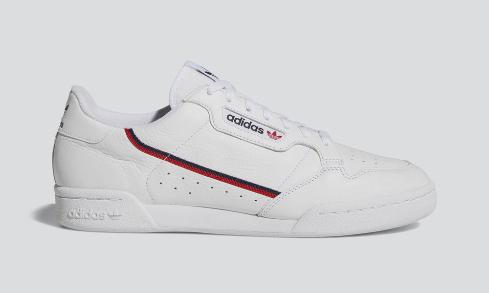 The adidas Rascal Is a Resurrected Classic