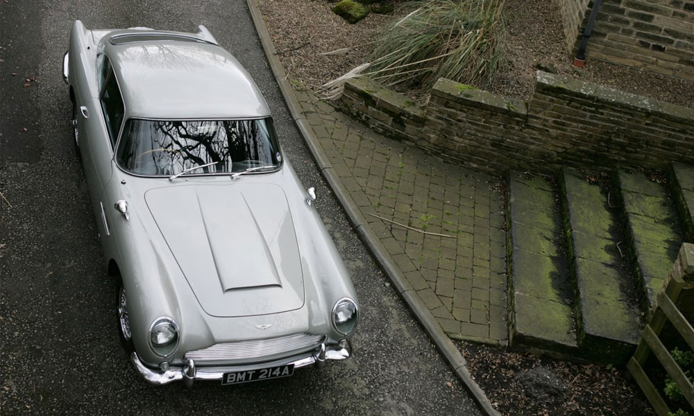 1965-Aston-Martin-DB5-from-'GoldenEye'-Is-Going-to-Auction-6