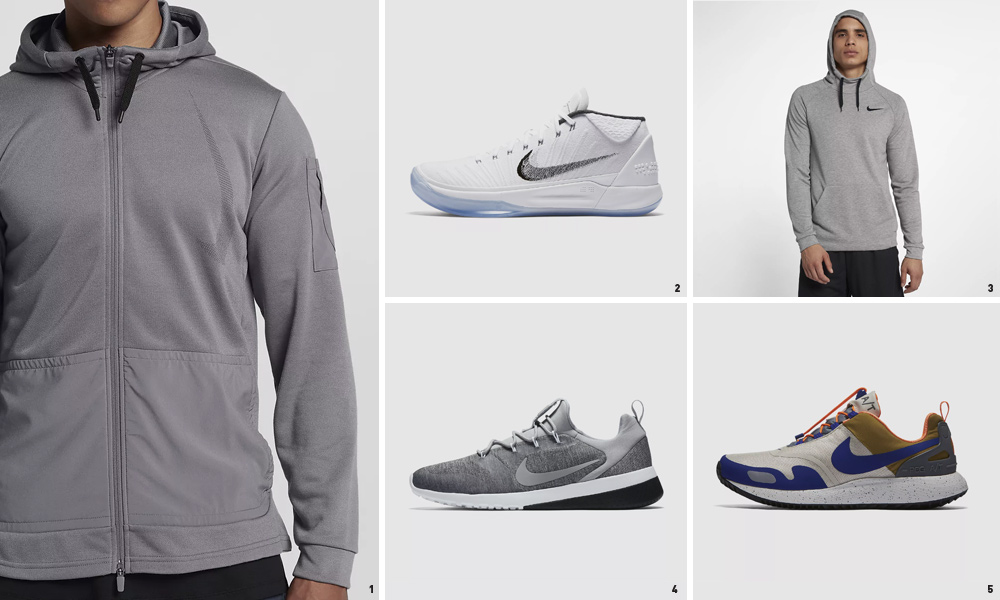 Get up to 50% off Everything from Sneakers to Hoodies During the Nike Summer Clearance