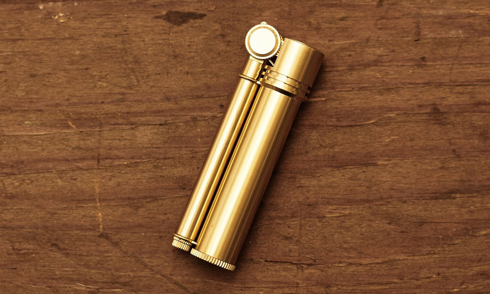 The Best Lighters You Can Own | Cool 