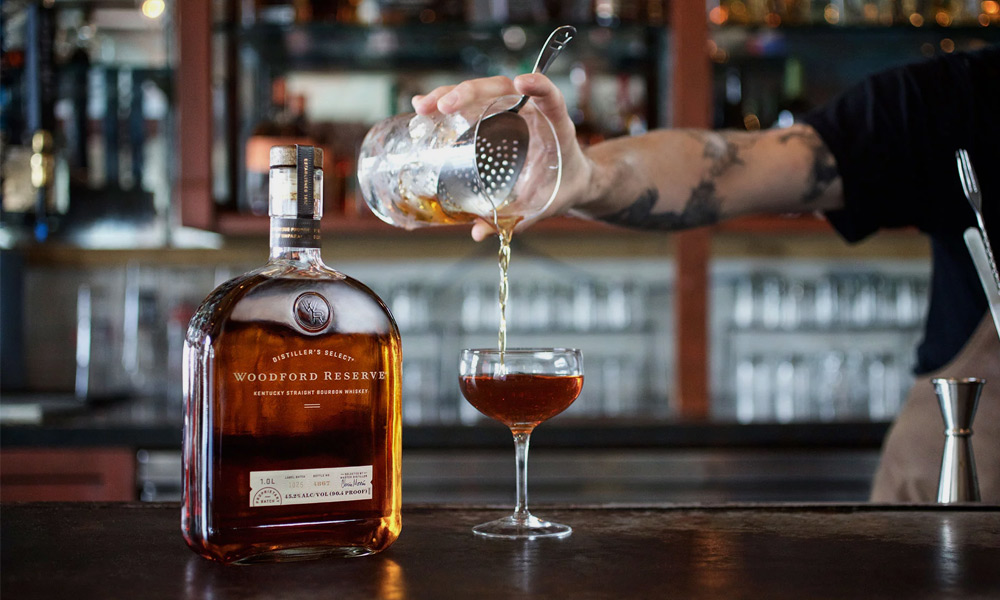 The 8 Best Bang-For-Your-Buck Bourbons