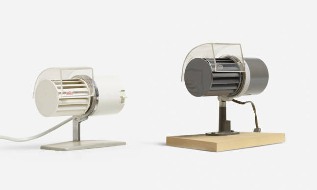Dieter Rams Collection Auction