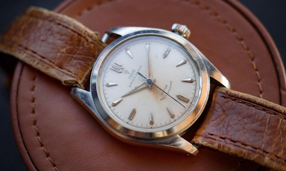 6 Famous Watches and the Men Who Owned Them