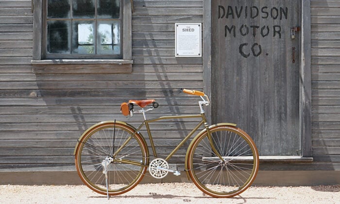 Harley-Davidson-Retro-Bicycles-1