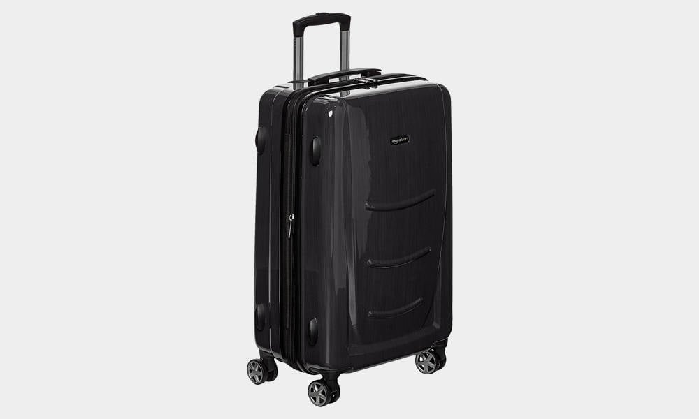 hard shell luggage for sale