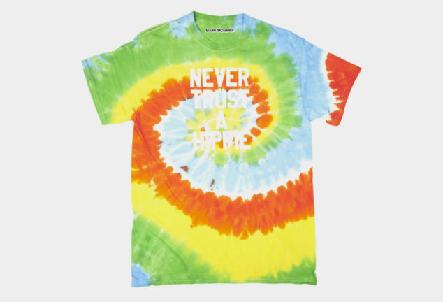 The Best Tie Dye T-Shirts for Guys | Cool Material
