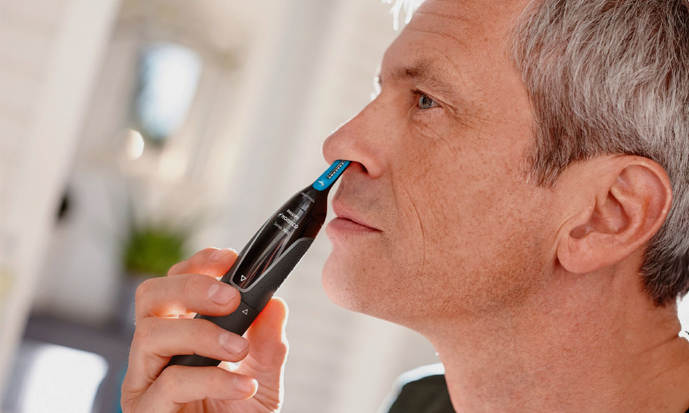 best nose hair trimmer that really works