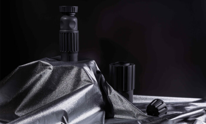 Pulpo Familiar Ground Vases