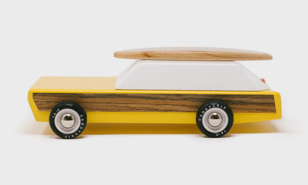 wooden toy cars asda