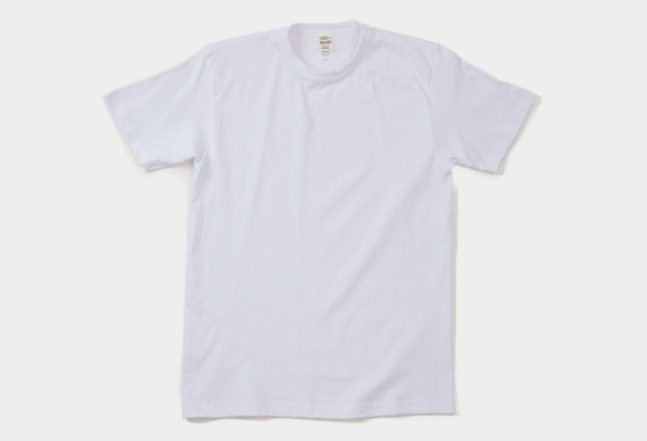 8 Undershirts Nice Enough to Wear Alone | Cool Material